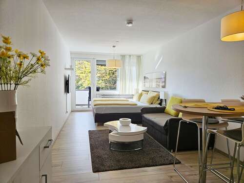 Foto - Wohnung zum Kaufen in Meersburg 185.000,00 € 36 m²