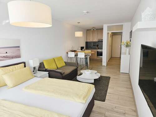 Foto - Wohnung zum Kaufen in Meersburg 185.000,00 € 36 m²