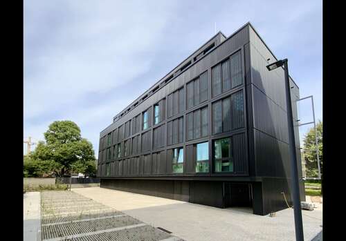 Foto - Wohnung zum Mieten in Hürth 709,50 € 47.3 m²