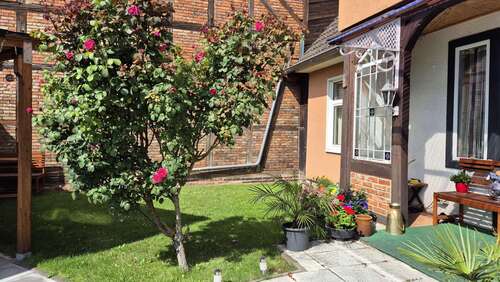 Foto - Wohnung zum Kaufen in Uetze 129.000,00 € 105 m²