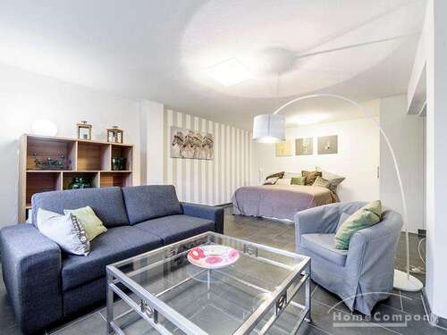 Foto - Wohnen auf Zeit in Hamburg 1.300,00 €