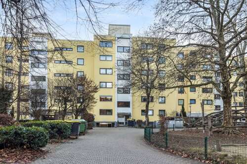 Foto - Wohnung zum Kaufen in Geretsried 269.000,00 € 59 m²