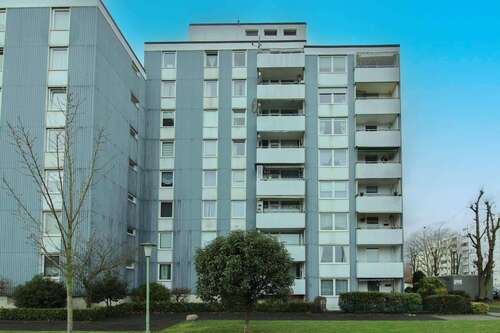 Foto - Wohnung zum Kaufen in Neuss 160.000,00 € 74 m²