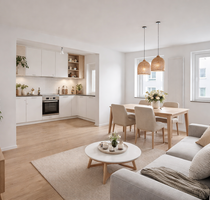 Wohnung zum Kaufen in Aachen 249.000,00 € 50 m²