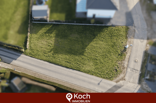 Foto - Grundstück zu verkaufen in Gangelt 129.000,00 € 553 m²