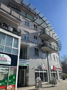 Foto - Wohnung zum Mieten in Chemnitz 487,00 € 74.9 m²