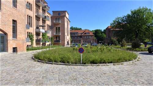 Foto - Wohnung zum Mieten in Berlin 1.220,27 € 66.19 m²