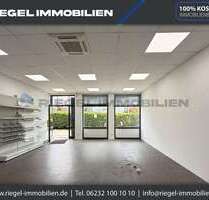Einzelhandel in Lambsheim 1.050,00 € 42.7 m²
