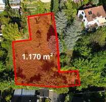 Grundstück zu verkaufen in Seeheim-Jugenheim 585.000,00 € 1170 m²