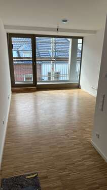Foto - Wohnung zum Mieten in Aachen 498,88 € 26.65 m²