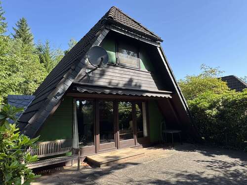Foto - Haus zum Kaufen in Hilchenbach 175.000,00 € 77 m²