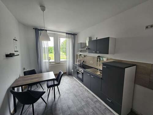 Foto - Wohnung zum Mieten in Hof 700,00 € 107 m²