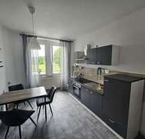 Wohnung zum Mieten in Hof 700,00 € 107 m²