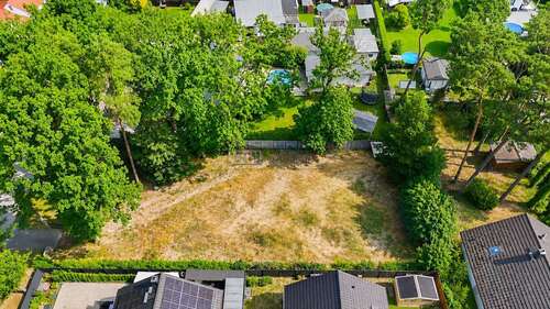 Foto - Grundstück zu verkaufen in Fredersdorf-Vogelsdorf 310.000,00 € 911 m²