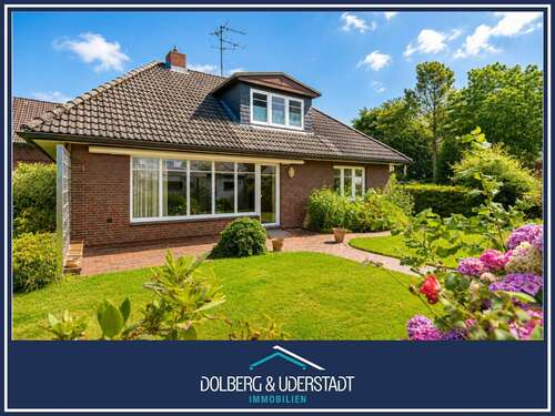 Foto - Haus zum Kaufen in Horst (Holstein) 399.000,00 € 131 m²