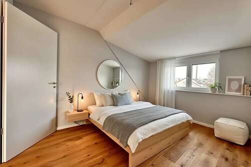 Foto - Wohnung zum Kaufen in Markt Schwaben 575.000,00 € 85.55 m²