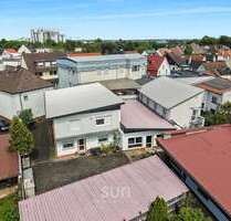 Haus zum Kaufen in Dietzenbach 1.350.000,00 € 870 m²