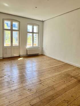 Foto - Wohnung zum Kaufen in Berlin 289.000,00 € 56.99 m²