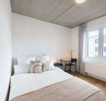 WG-Zimmer in Frankfurt am Main 575,00 € 10 m²