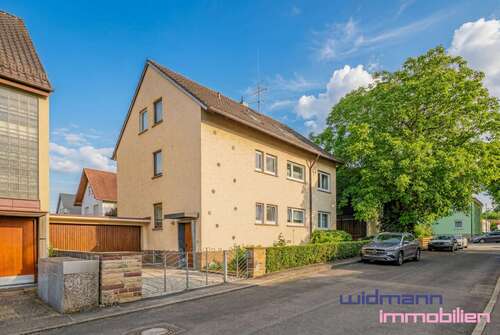 Foto - Haus zum Kaufen in Stuttgart 679.000,00 € 223.65 m²