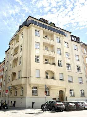 Foto - Wohnung zum Kaufen in München 1.820.000,00 € 132.4 m²