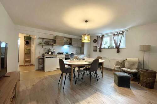 Foto - Wohnung zum Kaufen in Filderstadt 125.000,00 € 38.64 m²