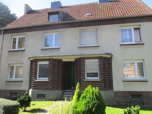 Foto - Wohnung zum Mieten in Hamm 352,00 € 50.34 m²