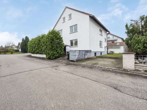 Foto - Haus zum Kaufen in Ulm 629.000,00 € 329.89 m²