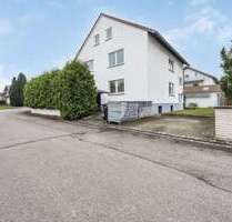 Haus zum Kaufen in Ulm 629.000,00 € 329.89 m²