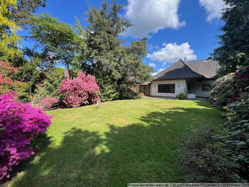 Foto - Haus zum Kaufen in Westerstede 300.000,00 € 142 m²