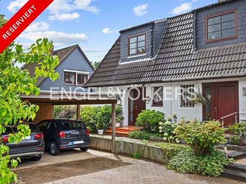 Foto - Haus zum Kaufen in Hamburg 549.000,00 € 119 m²