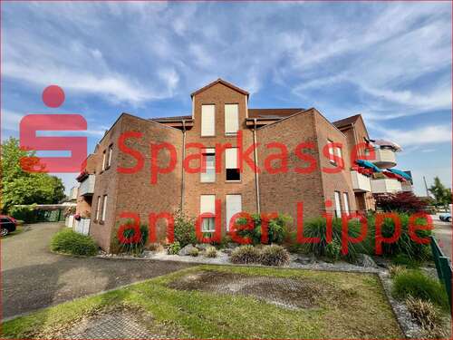 Foto - Wohnung zum Kaufen in Werne 229.000,00 € 93.28 m²