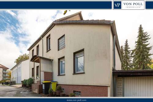 Foto - Haus zum Kaufen in Dortmund 299.000,00 € 209 m²