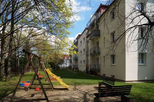 Foto - Wohnung zum Mieten in Dresden 701,50 € 70.15 m²