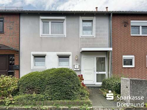 Foto - Haus zum Kaufen in Dortmund 205.000,00 € 72 m²