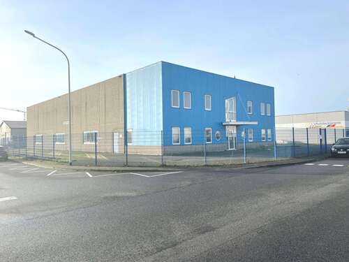 Foto - Halle in Geilenkirchen 995.000,00 € 694 m²