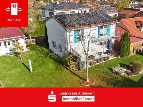 Foto - Haus zum Kaufen in Ehekirchen 585.000,00 € 114 m²