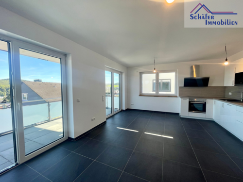 Foto - Wohnung zum Mieten in Balve 962,50 € 77 m²