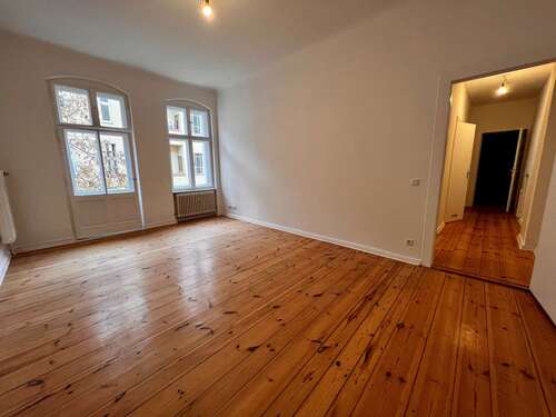 Foto - Wohnung zum Kaufen in Berlin 376.000,00 € 57.78 m²