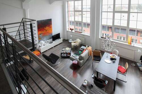 Foto - Wohnung zum Kaufen in Forchheim 349.900,00 € 115.09 m²