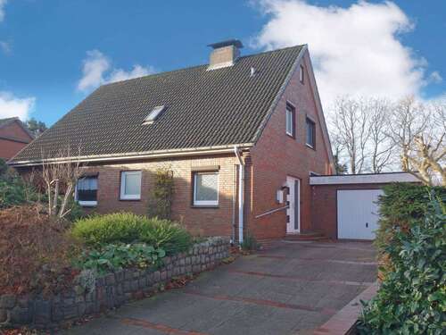 Foto - Haus zum Kaufen in Kuden 285.000,00 € 125 m²