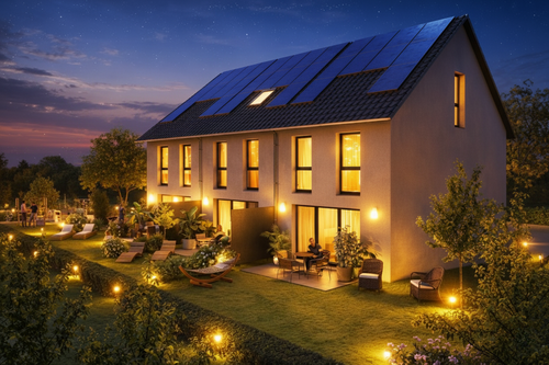 Foto - Haus zum Kaufen in Stuttgart 792.040,00 € 124.3 m²