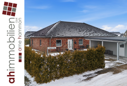 Foto - Haus zum Kaufen in Tarp 299.000,00 € 90 m²