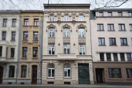 Foto - Wohnung zum Kaufen in Aachen 398.000,00 € 146 m²