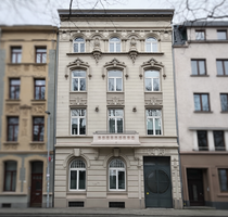 Wohnung zum Kaufen in Aachen 398.000,00 € 146 m²