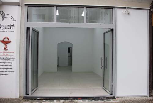Foto - Einzelhandel in Berlin 2.995,00 € 45 m²