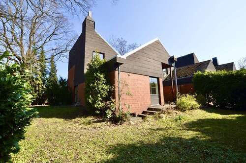 Foto - Haus zum Kaufen in Wedel 695.000,00 € 158 m²