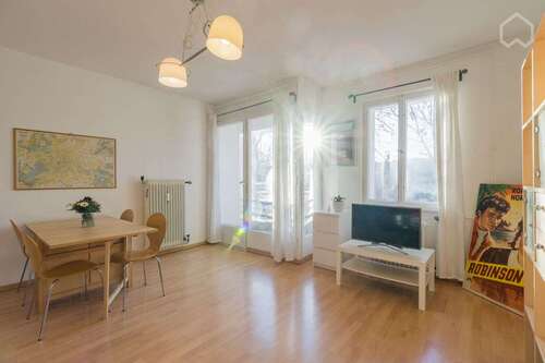 Foto - Wohnen auf Zeit in Berlin 1.650,00 €