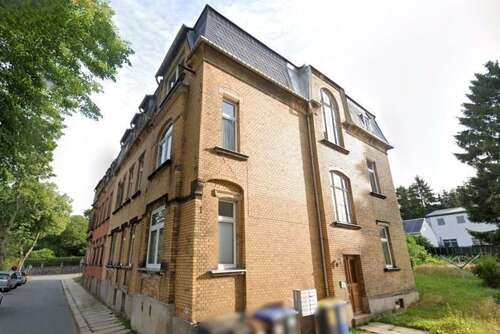 Foto - Haus zum Kaufen in Geyer 218.000,00 € 400 m²