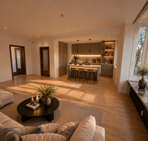 Wohnung zum Kaufen in Düsseldorf 380.000,00 € 96 m²